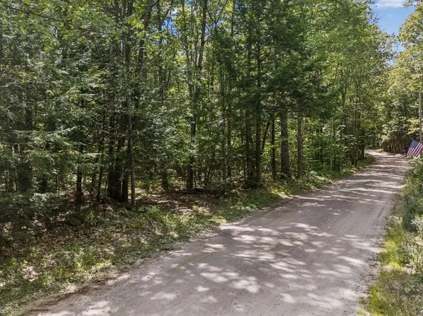 TBD Knudsen Road, Gray, ME 04039
