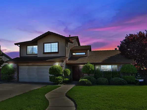 7416 Bramble Ln, Hughson, CA 95326