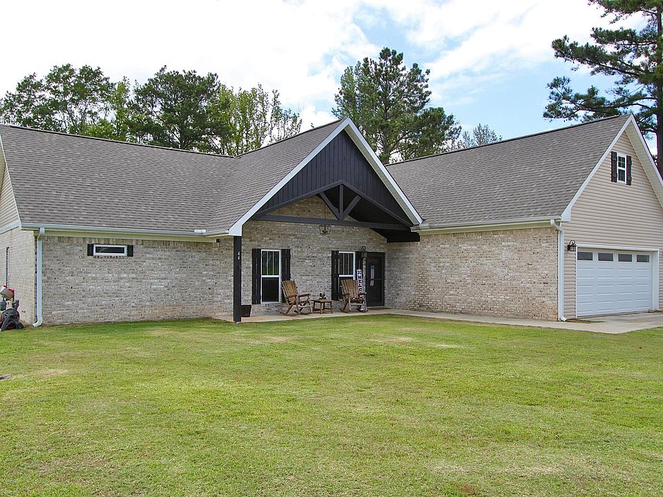 44 Dr, Mathiston, MS 39752 MLS 231130 Zillow