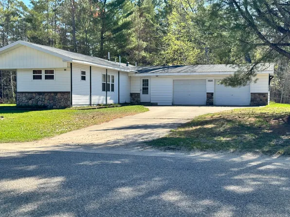 1321 Eagle Point Rd, Grayling, MI 49738