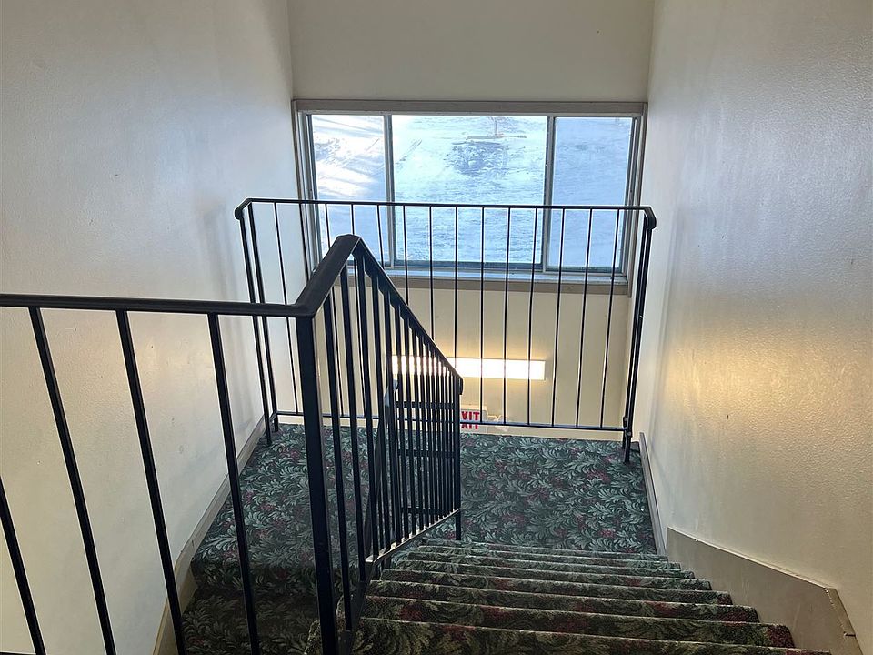 Stairway