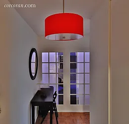 Rented by Corcoran