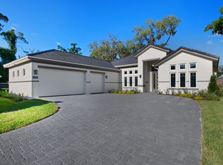 The Crystal Plan, Sylvan Trails, Sanford, FL 32771