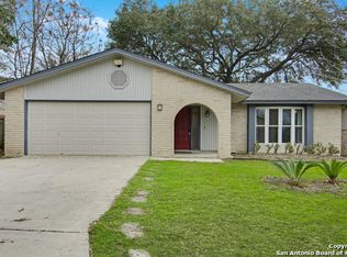 4130 Briarcrest St, San Antonio, TX 78247