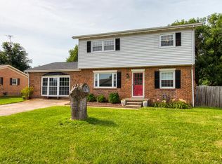 295 Bluegrass Dr, Lewisport, KY 42351