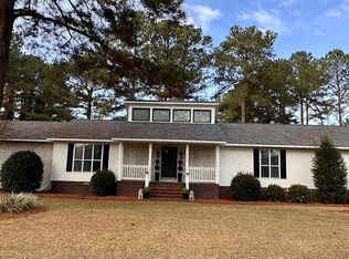 7222 Northgate Dr E, Tifton, GA 31794