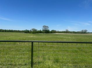 14091 Creager Rd, Mounds, OK 74047