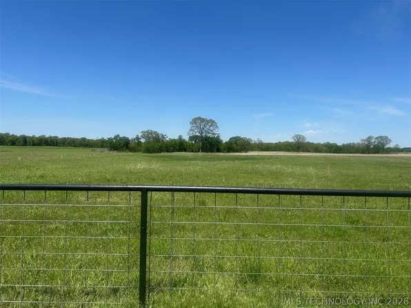 14091 Creager Rd, Mounds, OK 74047