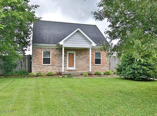 111 Dogwood Dr, Mt Washington, KY 40047