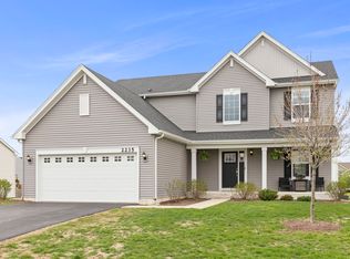 2235 Fairfield Ave, Yorkville, IL 60560