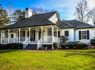 6908 Pony Lake Rd, Dahlonega, GA 30533