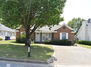 2996 Blanchard Pl, Columbus, GA 31909