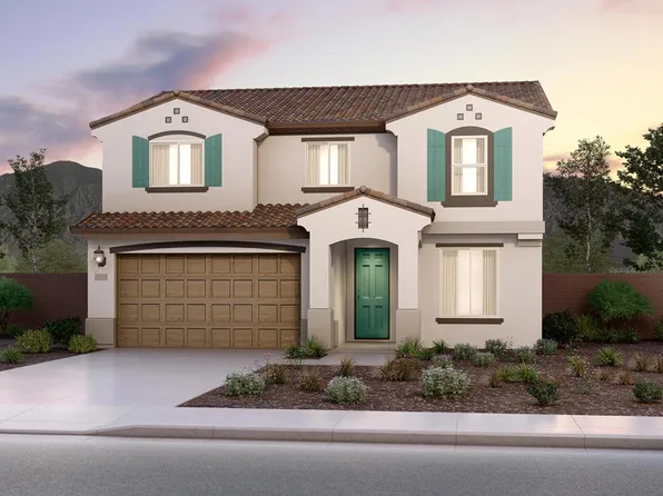 84116 Monza Ln, Coachella, CA 92236