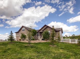 2899 Fawn Ridge Cir, Parker, CO 80138