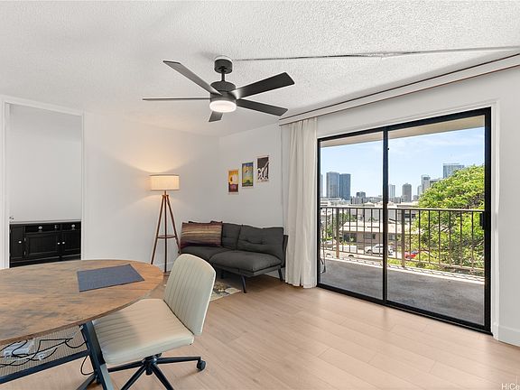 2nd image of 1415 Liholiho St APT 601