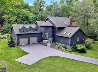 10 Ballance Mill Rd, Nottingham, PA 19362