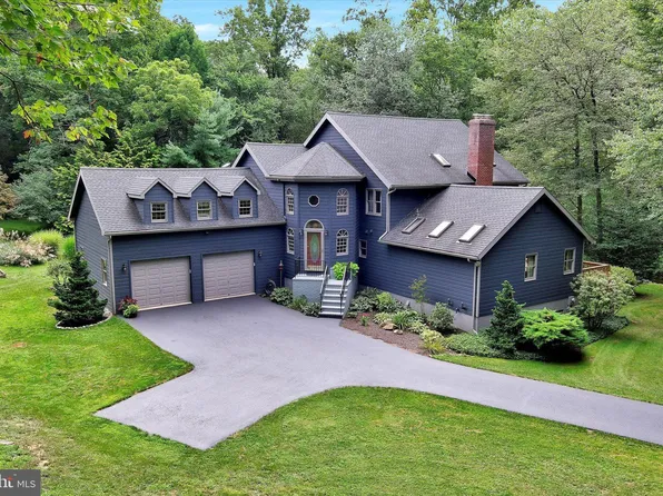 10 Ballance Mill Rd, Nottingham, PA 19362