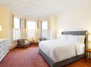 387 Commonwealth Ave #44, Boston, MA 02115