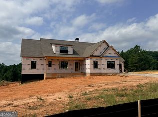 2117 Stonegate Way, Monroe, GA 30656