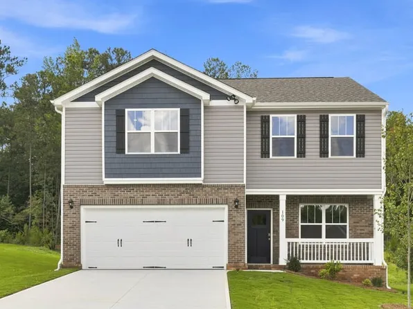 109 Estateside Dr, Anderson, SC 29621