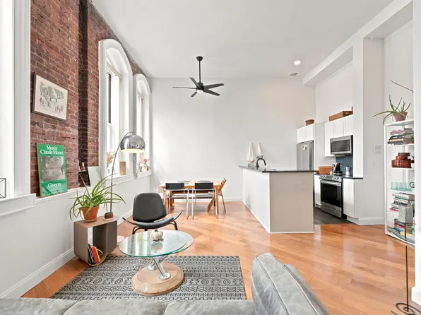 491 Valley St APT 7, Orange, NJ 07050