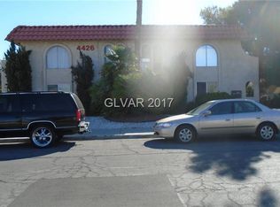 4426 Caliente St APT A, Las Vegas, NV 89119