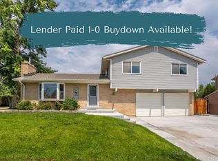 8330 Chase Drive, Arvada, CO 80003