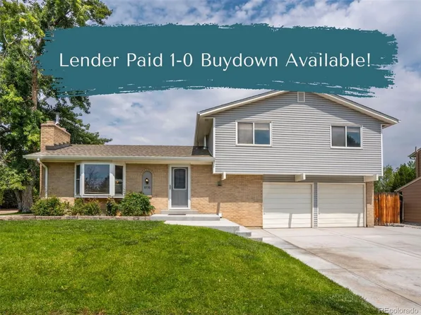 8330 Chase Drive, Arvada, CO 80003