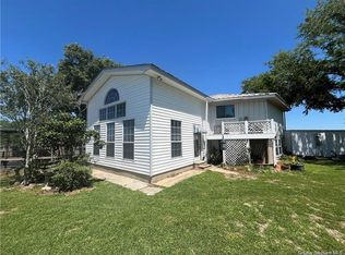 44632 Lakeside Rd, Gueydan, LA 70542