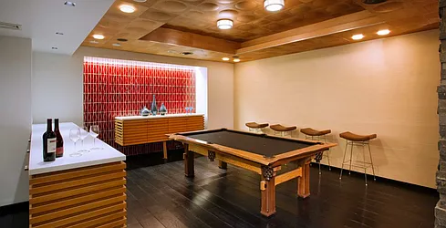 Rented by SERHANT.