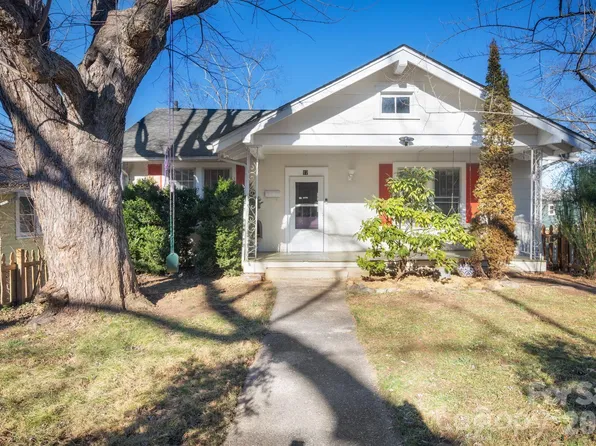 17 Vandalia Ave, Asheville, NC 28806