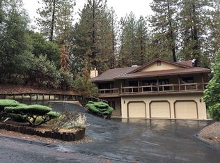 12322 Mills St, Groveland, CA