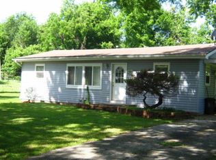 2339 N Robberson Ave, Springfield, MO 65803