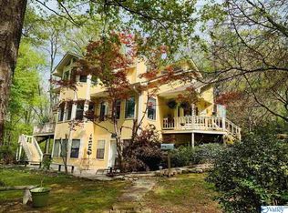 89 River Ridge Cir, Scottsboro, AL 35769