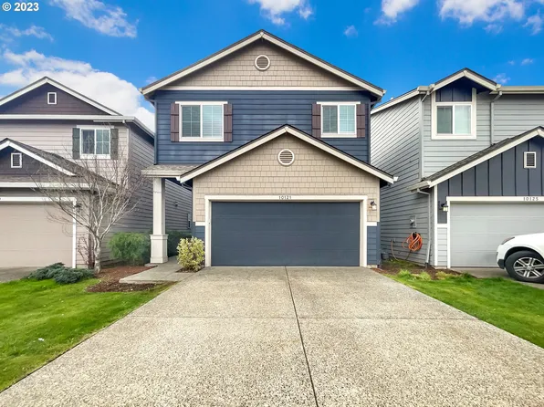 10121 NW Curtis St, North Plains, OR 97133