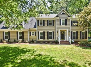 9924 Vixen Ln, Huntersville, NC 28078