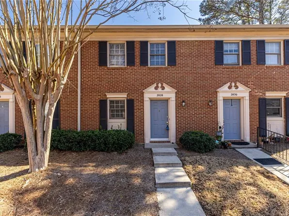 2828 Webb Bridge Rd, Alpharetta, GA 30009