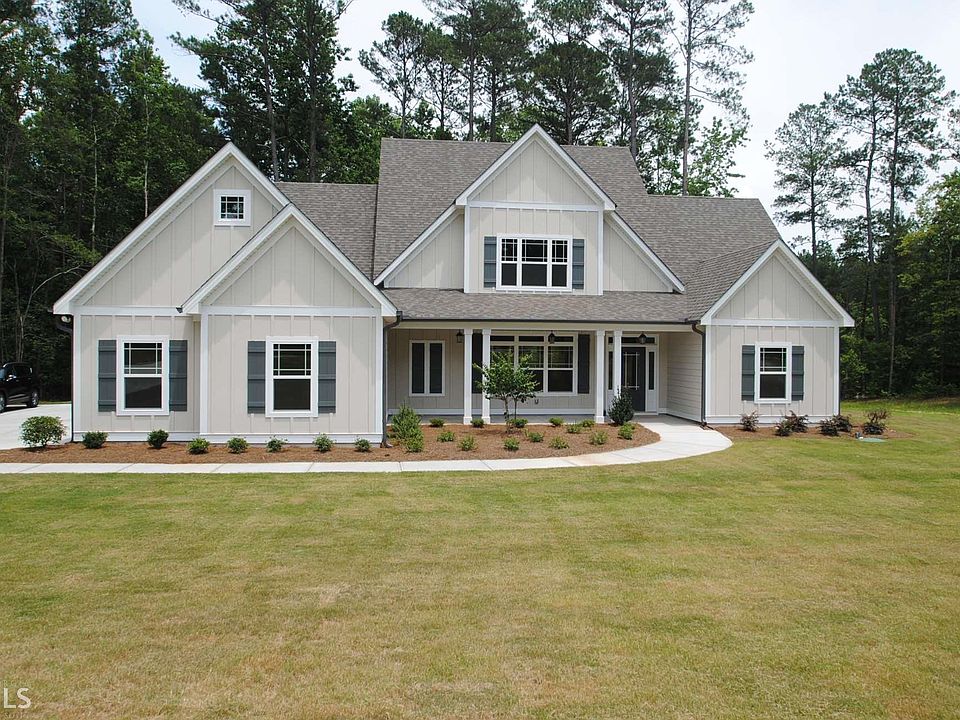 1st image of 0 Gordon Oaks Way #8