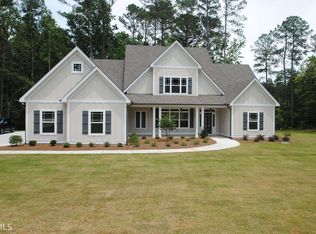 0 Gordon Oaks Way #8, Moreland, GA 30259