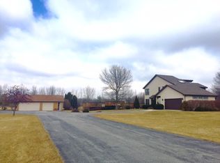 8403 E 1500n Rd, Momence, IL 60954