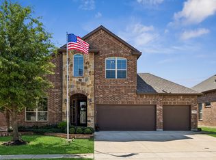 5128 Dominica Ln, Fort Worth, TX 76244
