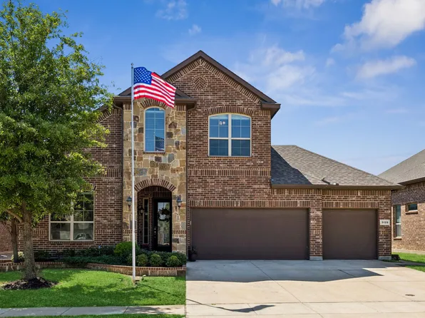 5128 Dominica Ln, Fort Worth, TX 76244