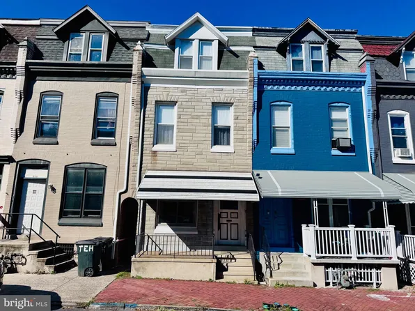 834 N 11th St, Reading, PA 19604