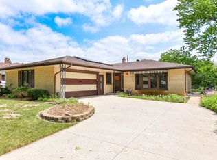 4144 N 96th STREET, Wauwatosa, WI 53222