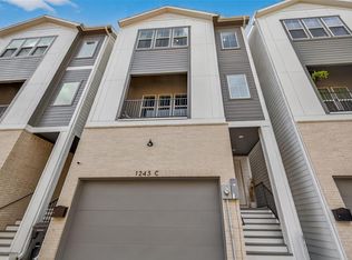 1243 W 23rd St UNIT C, Houston, TX 77008