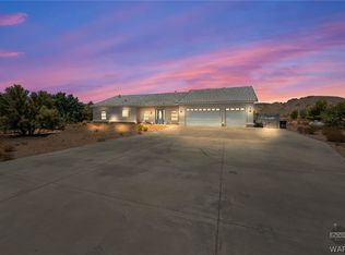 6221 N Palo Christo Dr, Kingman, AZ 86409