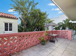 2822 Pine Tree Dr APT 7, Miami, FL 33140
