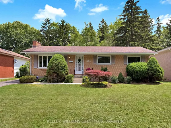 564 Chiddington Ave, London, ON N6C 2W5