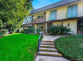 4102 Collwood Ln, San Diego, CA 92115