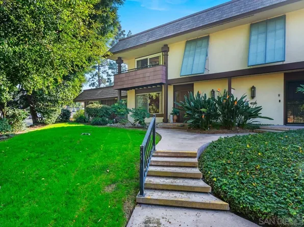 4102 Collwood Ln, San Diego, CA 92115